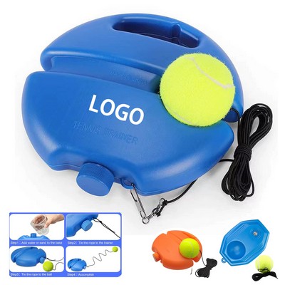 Tennis Trainer