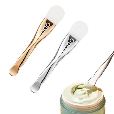 Silicone Face Brush