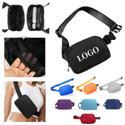 Everywhere Belt Bag