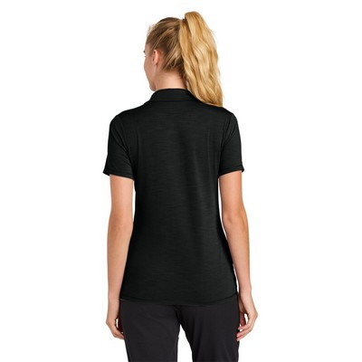 Sport-Tek Women's Versa Polo
