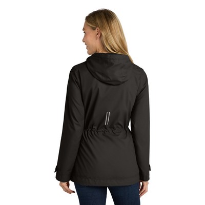 Port Authority Women's Northwest Slicker.