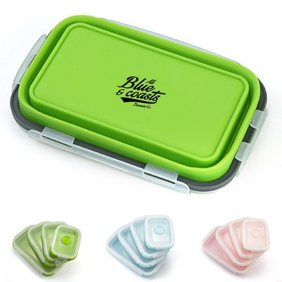 Food Container Set
