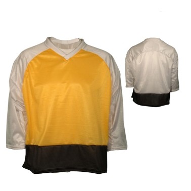 Youth Cool Mesh Multi Color Hockey Jersey Shirt