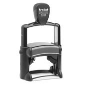 Trodat Professional Plain Self Inking Stamp (1 7/16"x2 1/4")