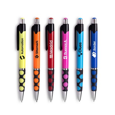 Madeline II Click Pen