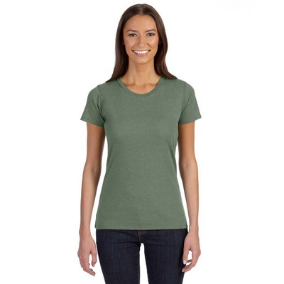 Econscious - Big Accessories Ladies' Eco Blend T-Shirt