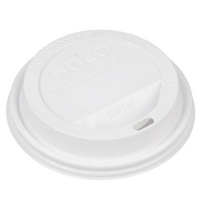 Traveler Lid, 12-20 Oz. Paper Cup