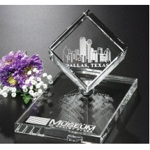 Awards In MotionÂ® Annandale 2-1/2"