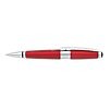 Cross Edge Red Rollerball Pen