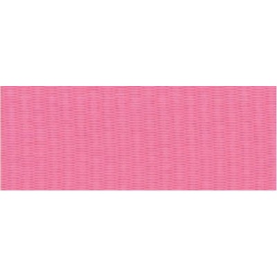 1 1/2" Pink Neck Ribbon with Snap Clip