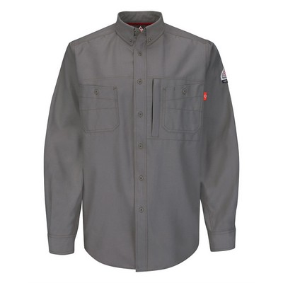 Bulwark® iQ Series® Men's Endurance Uniform Shirt