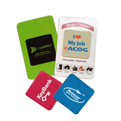 Microfiber Screen Cleaner