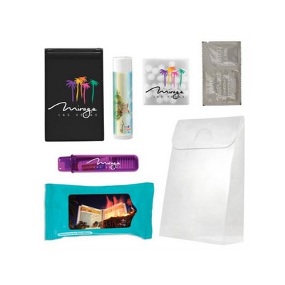 One Night Stay Kit