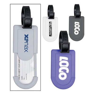 Luggage Tag