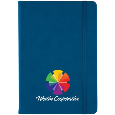 Full Color Bella Luna Journal 5.75 X 8.25