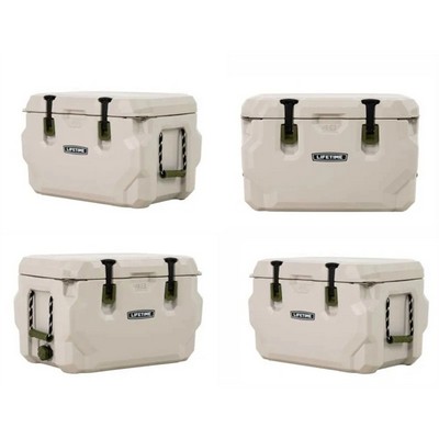 48 Quart Lifetime® High Performance Cooler