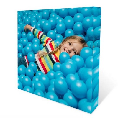 10ft Straight Pop up Trade show display
