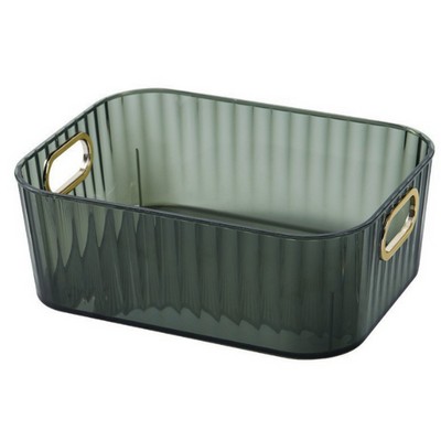 Plastic Desktop Storage Container