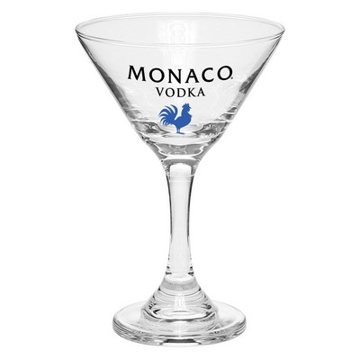 9.25 oz. Martini Glasses