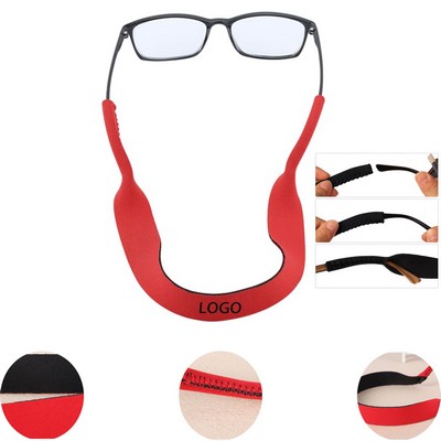 Personalized Sunglasses Strap