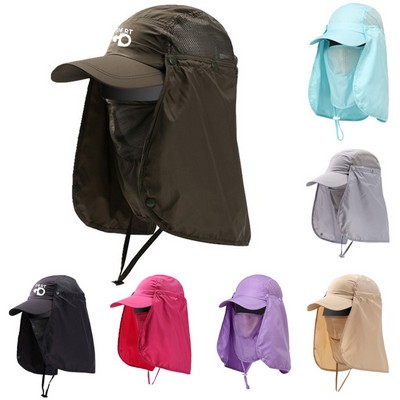 Sun Protection Hat