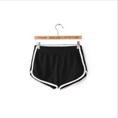 Sports Shorts For Women