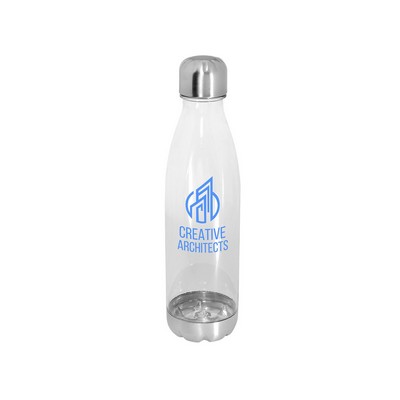 24oz Pastime Tritan™ Water Bottle