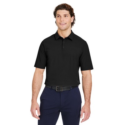 Devon and Jones CrownLux Performance® Men's Windsor Welded Polo