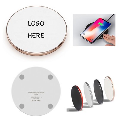 10W Wireless Charger