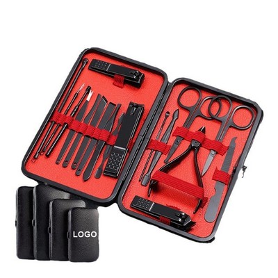 Nail Clipper Set