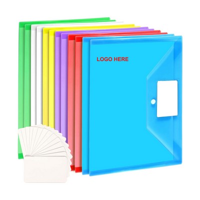 Label File Folders