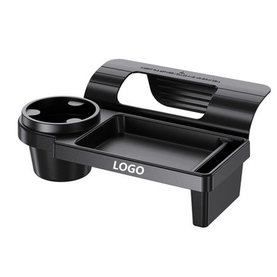 Car Door Side Hanging Storage Box