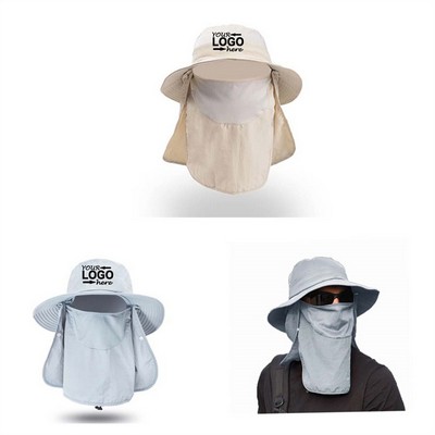 Summer Fashion fisherman hat