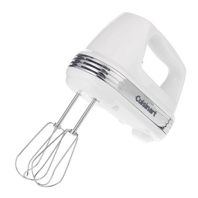 Cuisinart Power Advantage 5 Speed Hand Mixer