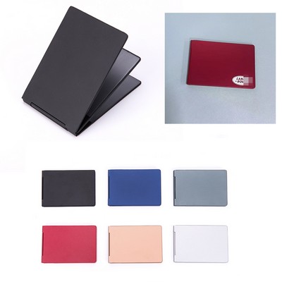 4 Card Slots Driving License/ Id Cards/ Credit Cards Holder