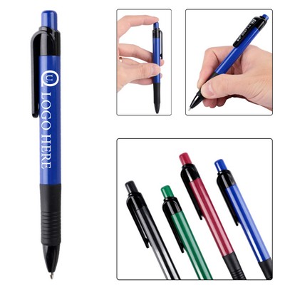 Plastic Ballpoint Pen