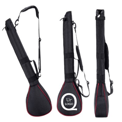 Foldable Golf Bag