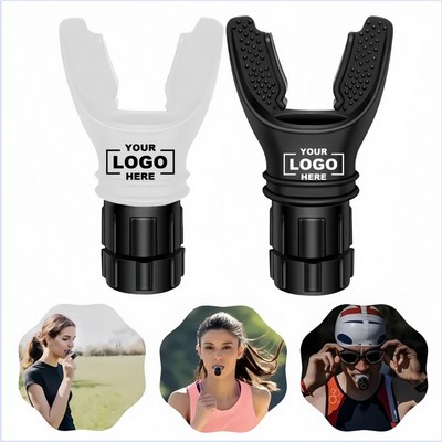 Portable Muscle Stimulator