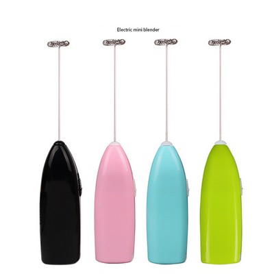 Electric whisk