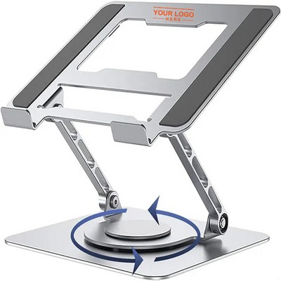 Customizable Computer Stand for Desk