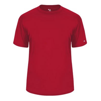 Badger Sport Triblend Youth Tee