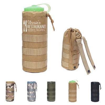 Water Bottle Pouch