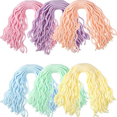 Sensory Spaghetti Stretchy Toy
