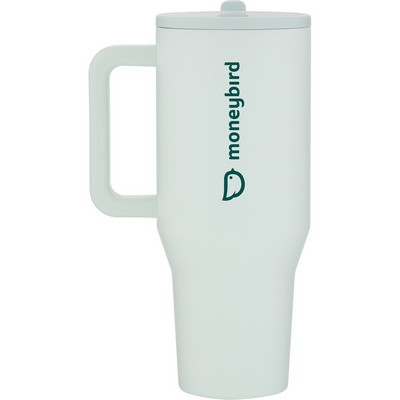 40 oz Hydrojug Traveler (Beryl)