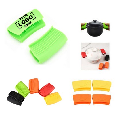 Silicone Hot Handle Protector