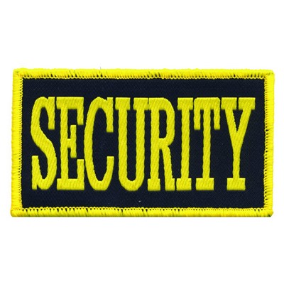 E06 Security Chest Emblem