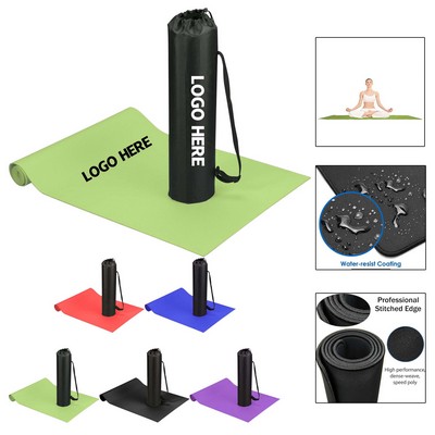 Cobra Yoga Mat