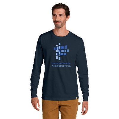 Carhartt® Long Sleeve T-Shirt
