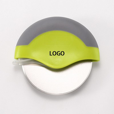 Creative Wheel Pizza Cutter