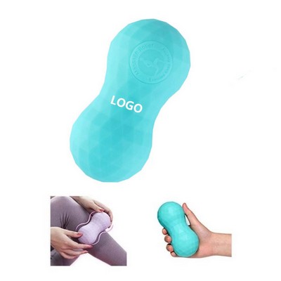 Yoga Peanut Mini Massager Ball
